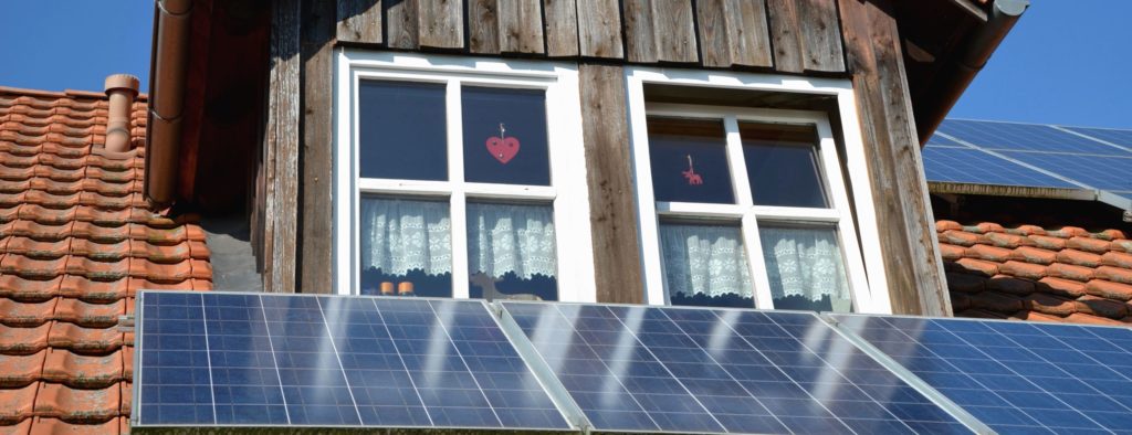 Fripacc installation panneaux photovoltaïques Fréjus Saint raphaël var