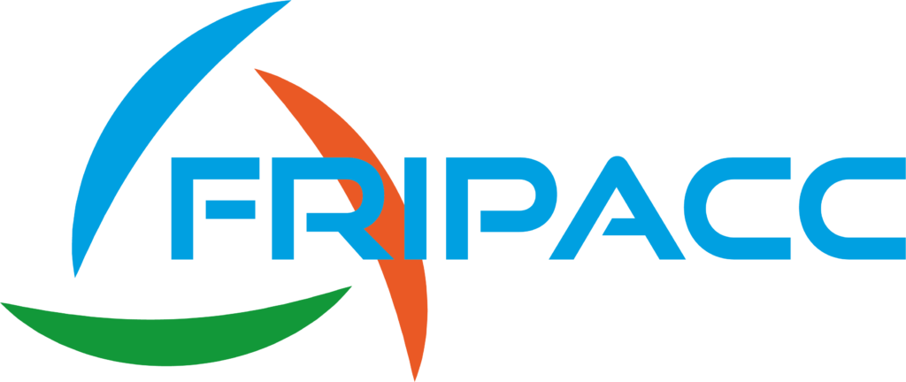 logo Fripacc confort et économie d'énergie dans le Var à Fréjus Saint Raphaël, Saint Tropez