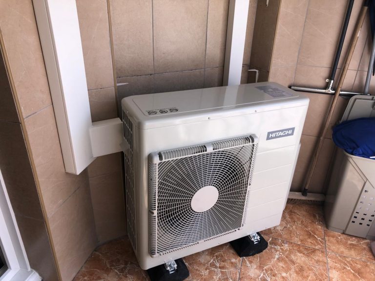 Fripacc entreprise spécialiste pompe à chaleur et climatisation dans le var à Fréjus Saint raphaël Saint Tropez