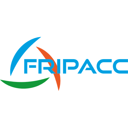 Aperçu du site de FRIPACC